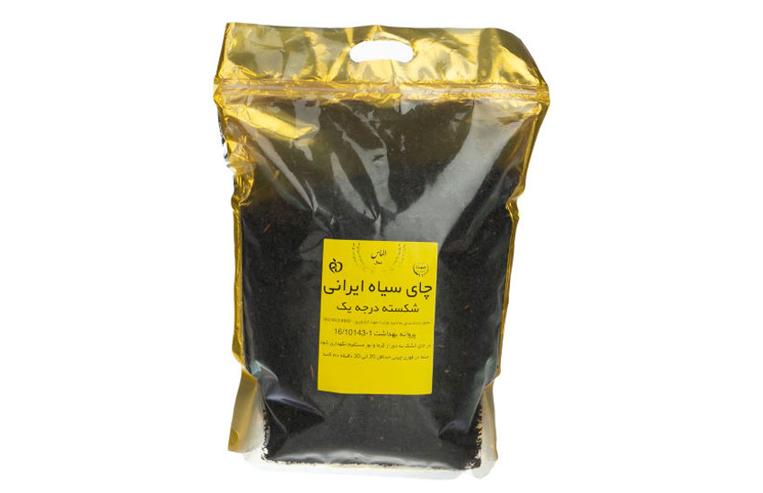 بهترین برندهای چای ایرانی