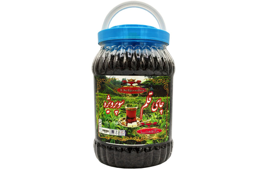 بهترین برندهای چای ایرانی