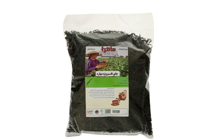 بهترین برندهای چای ایرانی