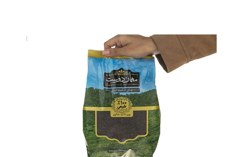 بهترین برندهای چای ایرانی