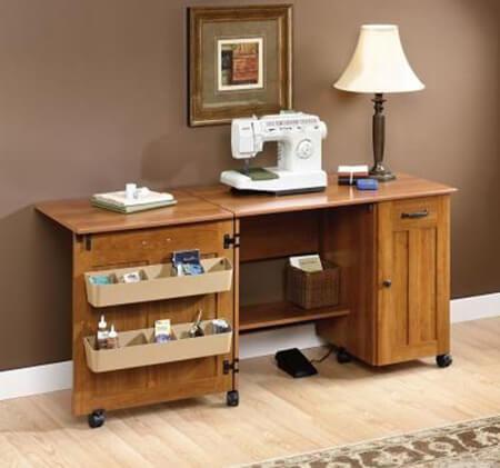 مدل میزچرخ خیاطی,جدیدترین مدل میز چرخ خیاطی,ایده هایی برای میز چرخ خیاطی