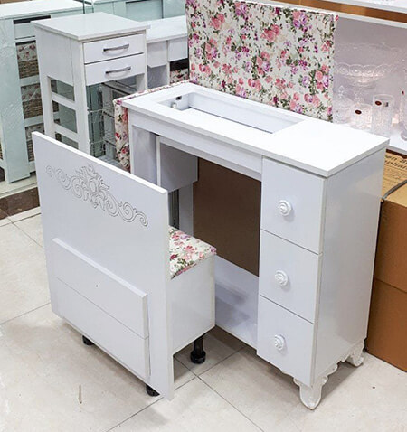 مدل میز چرخ خیاطی,مدل های میز چرخ خیاطی مدرن,شیک ترین مدل میز چرخ خیاطی