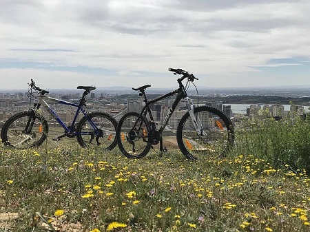 بازدید از لتمال کن, آدرس پارک جنگلی لتمان کن, لتمال کن کجاست