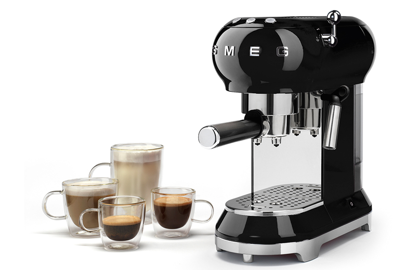 تفاوت قهوه ساز با اسپرسوساز - اسپرسوساز