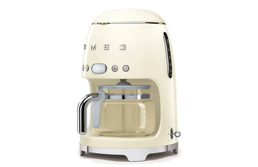 تفاوت قهوه ساز با اسپرسوساز - قهوهساز قطرهای