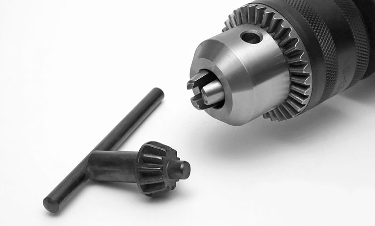 سه نظام آچاری