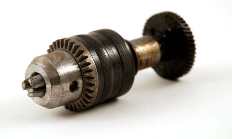 سه نظام دریل