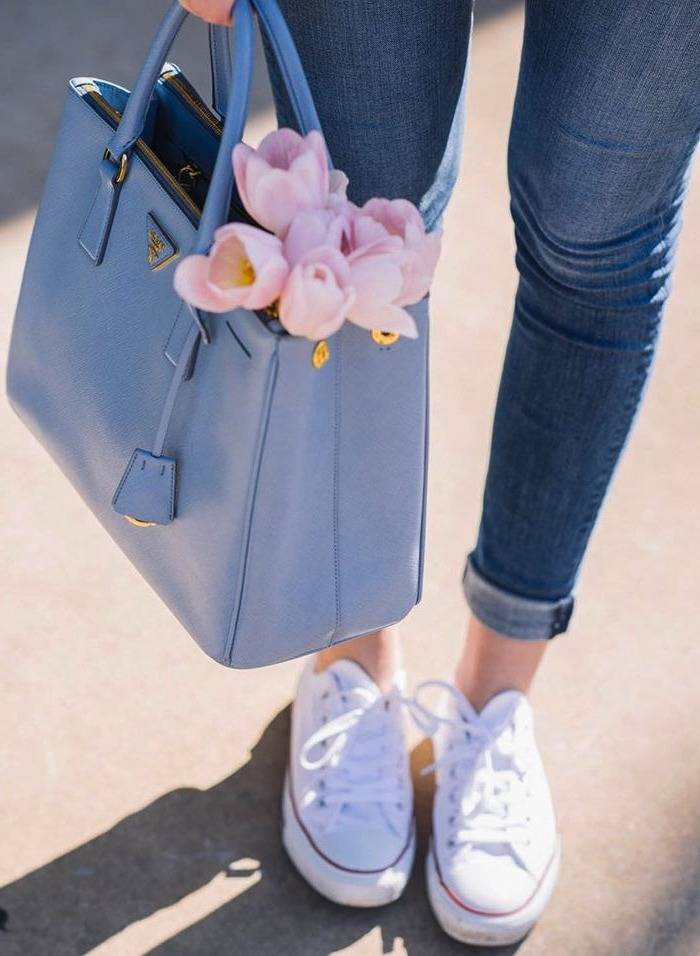 انتخاب رنگ کیف