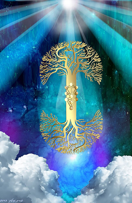  مقاله نماد درخت زندگی, عکس درخت زندگی, معنای درخت زندگی