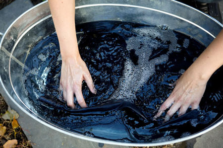 نحوه شستن کاپشن, نحوه شستن انواع کاپشن,روش شستن کاپشن‌ها