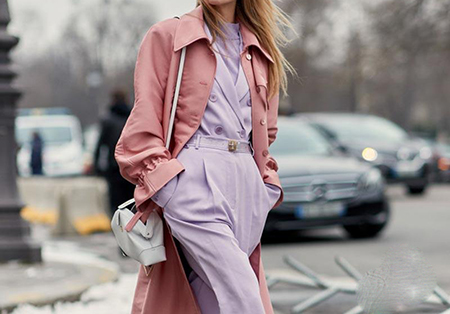  چه رنگ لباسی به چشم سبز میاد, ست رنگ لباس با رنگ چشم, ست کردن لباس با رنگ چشم