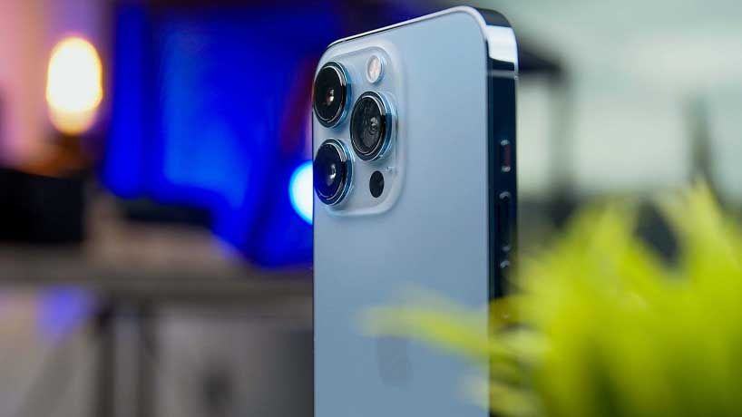 فناوری های جدید بکاربرده شده در آیفون های سری 13