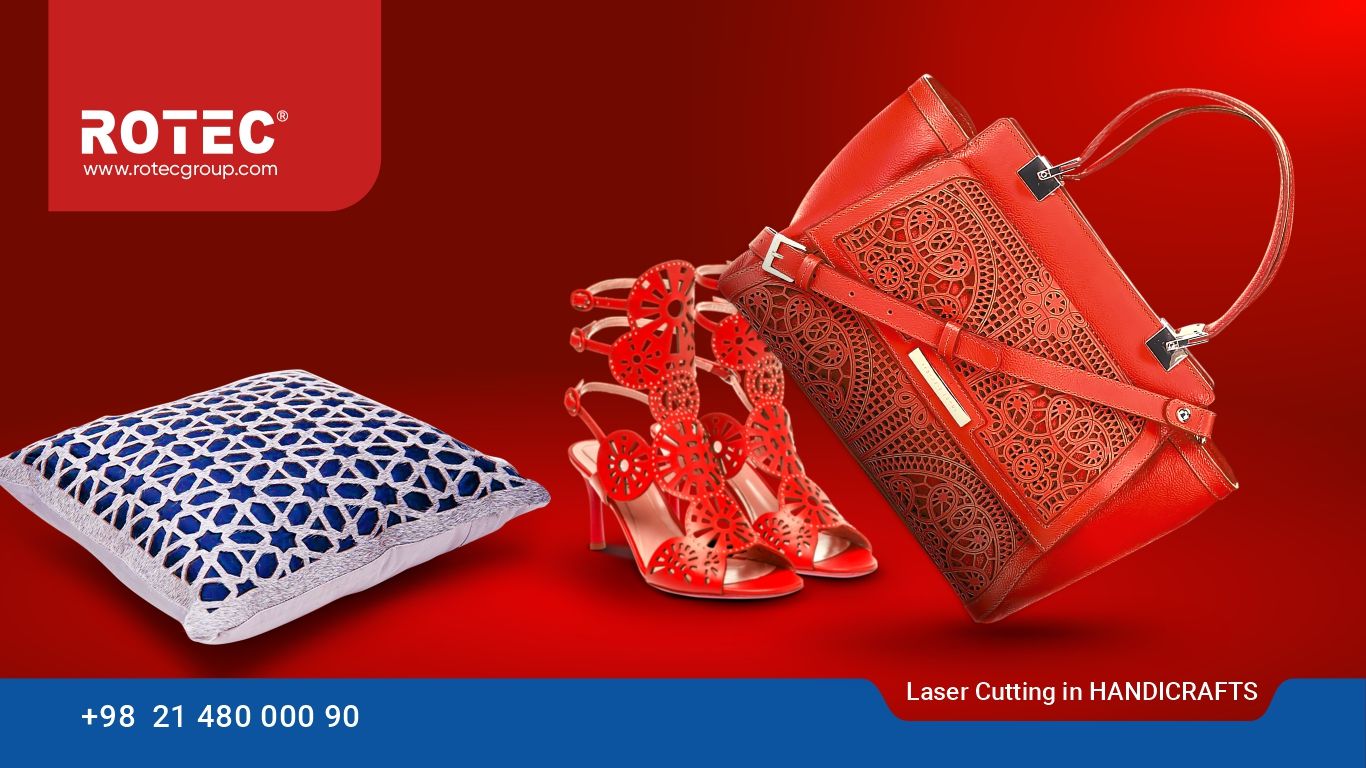 دستگاه لیزر حکاکی و برش فلزات و غیرفلزات