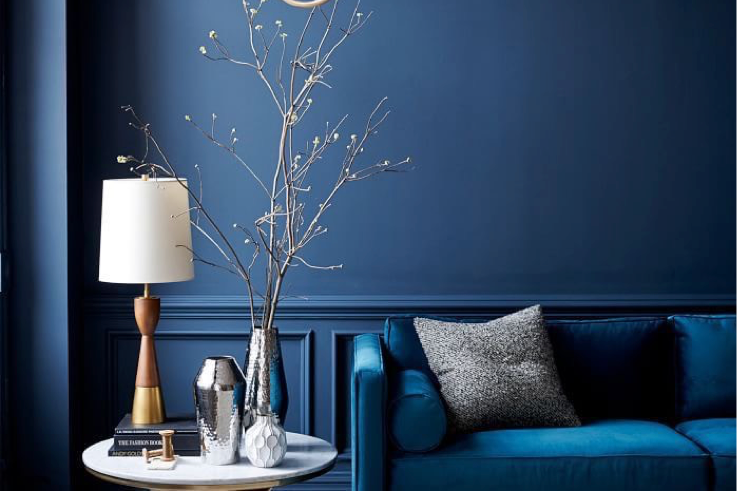 اهمیت طراحی دکوراسیون اتاق خواب