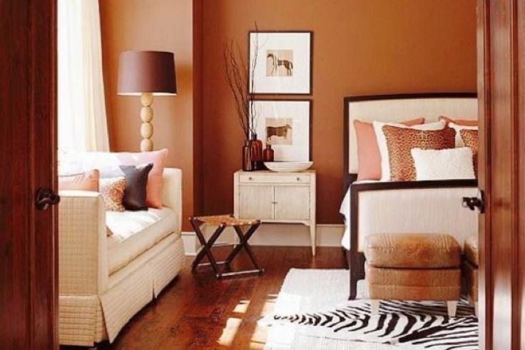 اهمیت طراحی دکوراسیون اتاق خواب