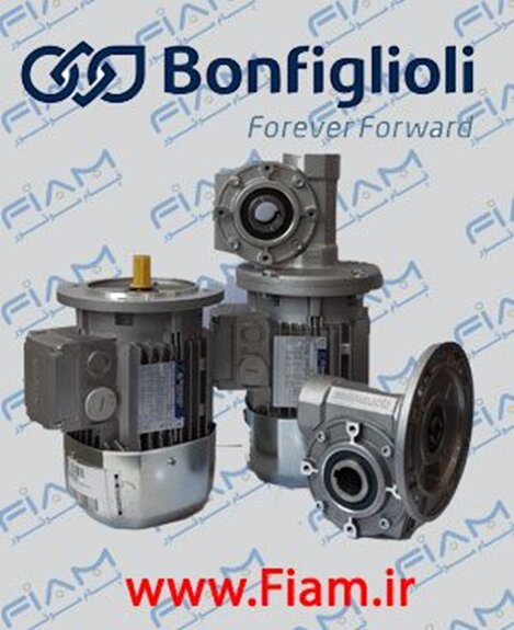 موتور گیربکس sew 