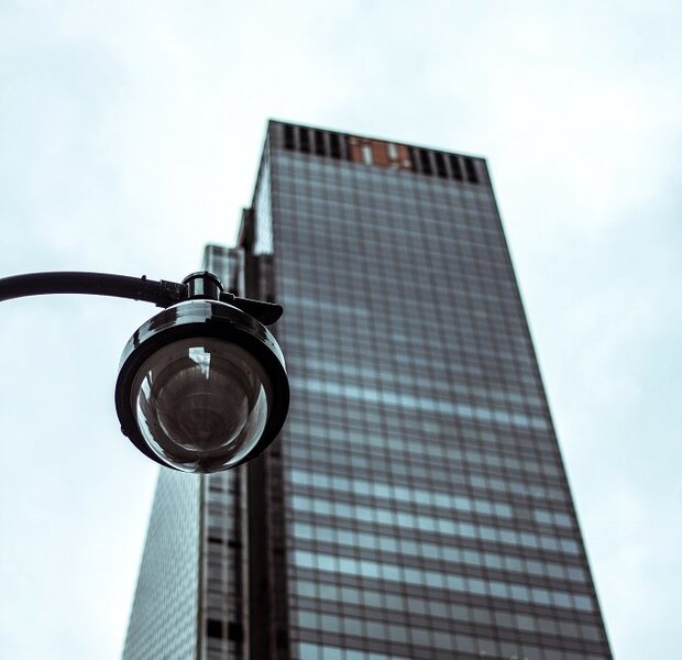 آخرین تکنولوژی هایک ویژن کالرویو