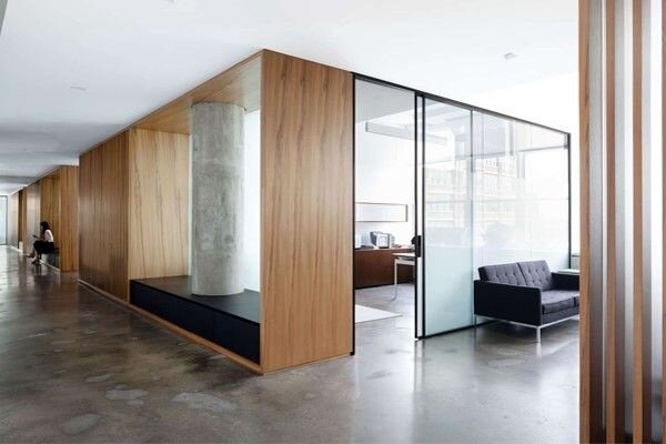 راهنمای خرید پارتیشن اداری