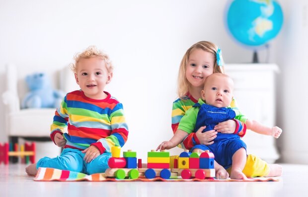 بهترین کادوهای تولد برای کودکان از ۱ تا ۷ سال 