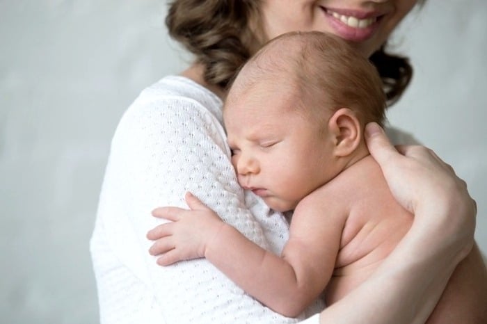 نوزاش نوزاد