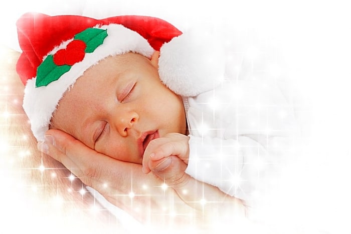 لباس خواب نوزاد