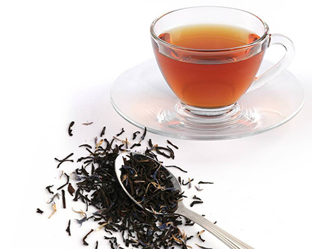 عوارض چای سیلان, مزایای چای سیلان