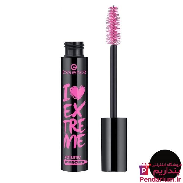 خرید اینترنتی ریمیل اسنس + قیمت ریمل اسنس اصل مشکی دیجی کالا