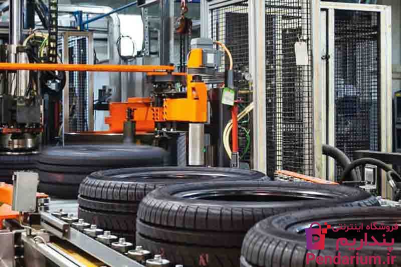 آخرین قیمت لاستیک پراید ایرانی و خارجی