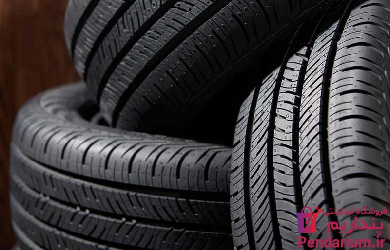 آخرین قیمت لاستیک پراید ایرانی و خارجی