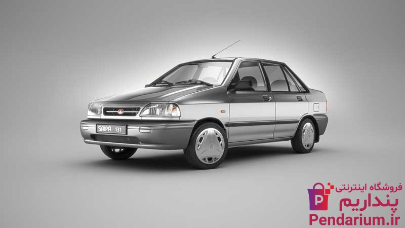 آخرین قیمت لاستیک پراید ایرانی و خارجی