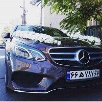 اجاره ماشین عروس، تجربه‌ای متفاوت و زیبا 