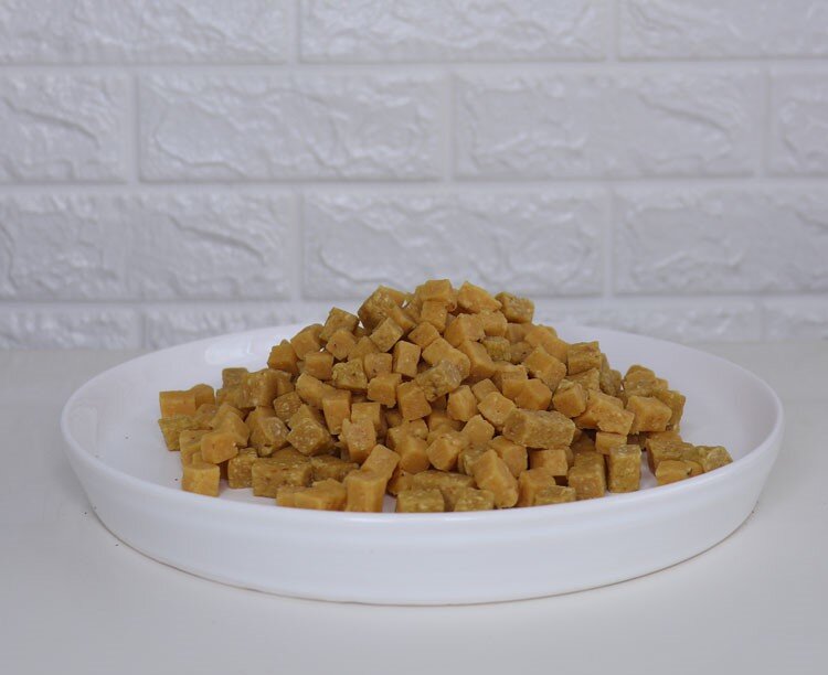 آشنایی با بازار میوه خشک در ایران