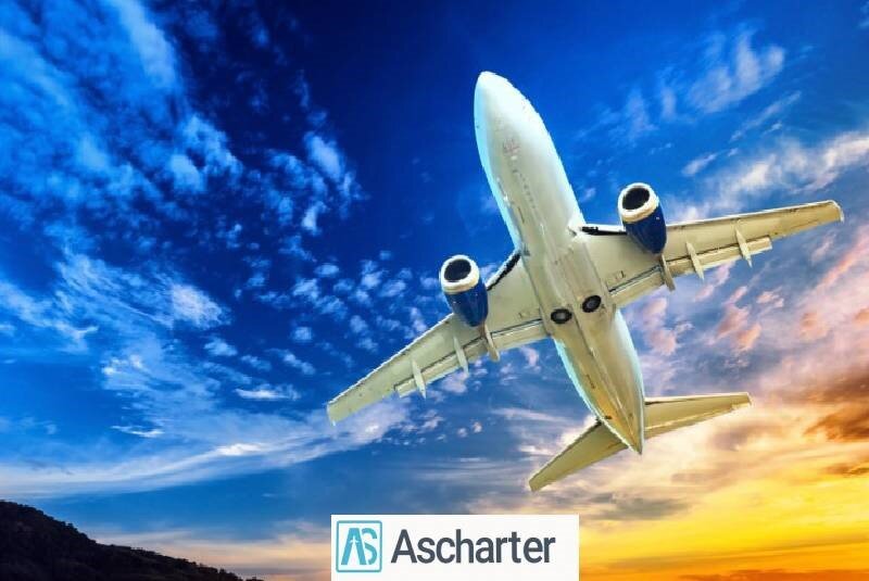 آشنایی با انواع بلیط هواپیما 