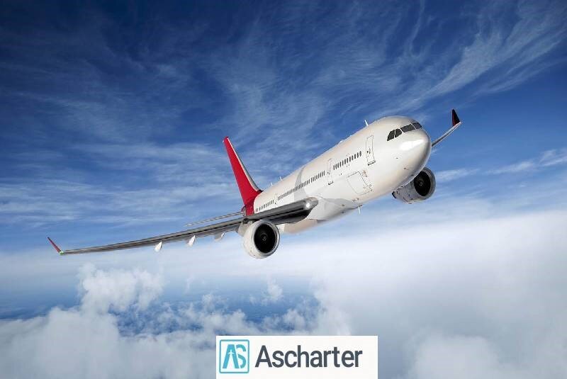 آشنایی با انواع بلیط هواپیما 