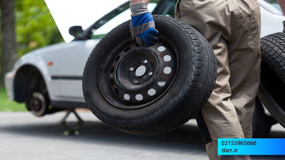 شغل تعویض روغن چقدر درآمد دارد؟