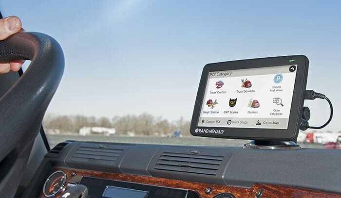 خرید جیپیاس ارزان برای خودرو