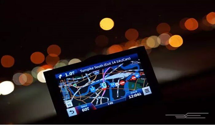 خرید جیپیاس ارزان برای خودرو