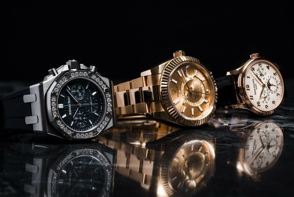 ویژگی‌های یک ساعت خوب و با کیفیت 