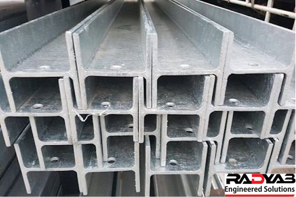 وال پست فلزی یا گالوانیزه، کدام بهتر است؟