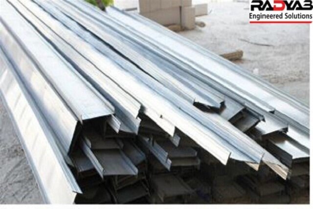 وال پست فلزی یا گالوانیزه، کدام بهتر است؟