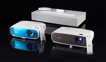 چه ویدئو پروژکتوری بخرم؟