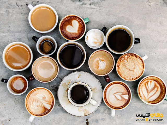 پودر کاکائو چه مقدار کافئین دارد؟