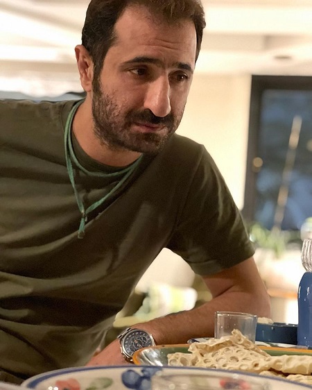 بیوگرافی ایمان صفا, ایمان صفا بازیگر, زندگی نامه ایمان صفا 