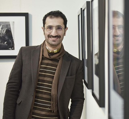 بیوگرافی ایمان صفا, ایمان صفا بازیگر, زندگی نامه ایمان صفا 