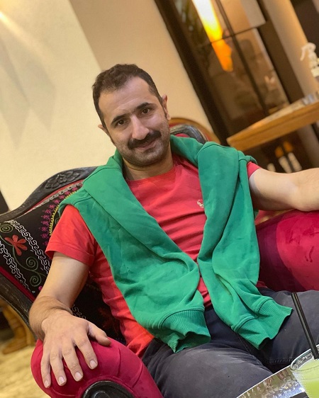 بیوگرافی ایمان صفا, ایمان صفا بازیگر, زندگی نامه ایمان صفا 