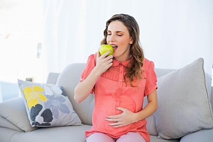 ماه اول بارداری چه باید کرد