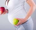 تغذیه ماه اول بارداری ، چی بخوریم و چی نخوریم؟ 
