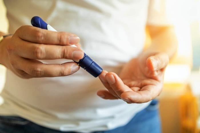 نارگیل برای دیابت 