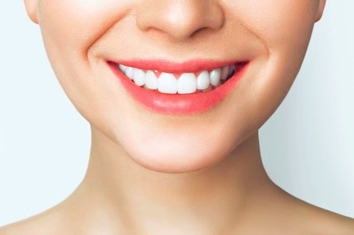 نارگیل برای دندان