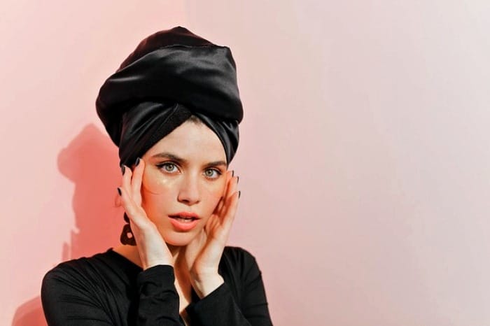 نارگیل برای پوست 